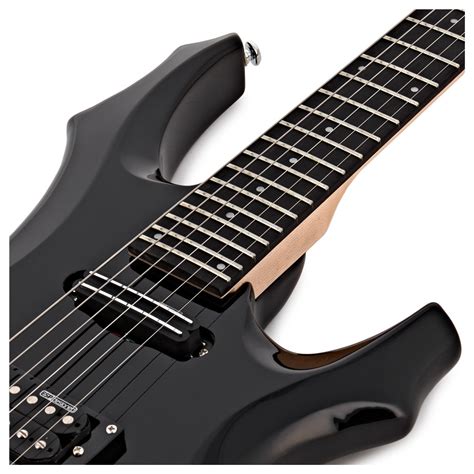 Esp Ltd F 10 Black At Gear4music