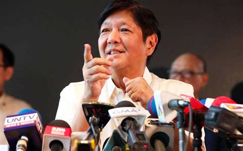 Farmers Express Doubt Over Marcos Qualification As Agriculture Chief