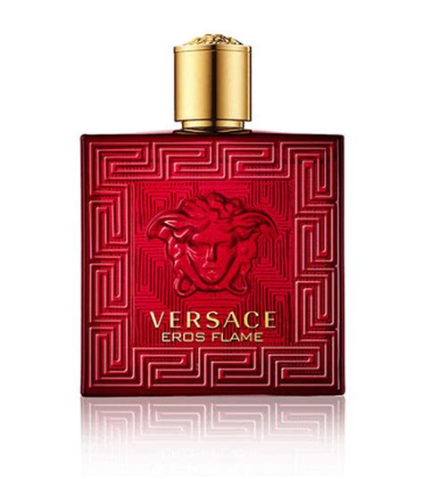 Tester Versace Eros Flame Edp Uomo 100 Ml Profumeria Online