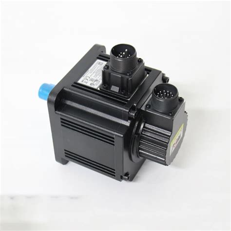 Delta ECMA Series Servo Motor 2kW ECMA C21020RS United Automation