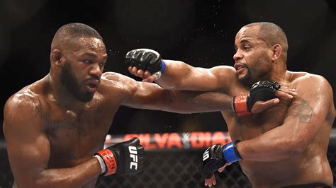 Jones Cormier To Be New Main Event At UFC 200 Daniel Cormier Jon