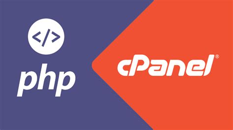 Cpanel Changing The Php Version In A Comprehensive Guide Sunucun