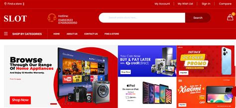 Top Ecommerce Websites In Nigeria Updated List