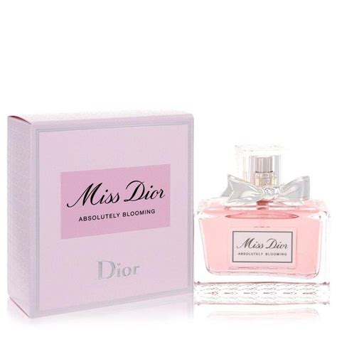 Miss Dior Absolutely Blooming Contratipo Pontofrio