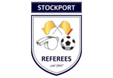 The Ref Stop Referee Kit Referee Equipment