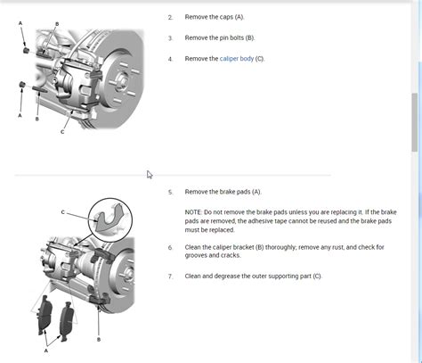 My Brakes Will Sometime Screech?: My Brakes Will Sometime Screech...