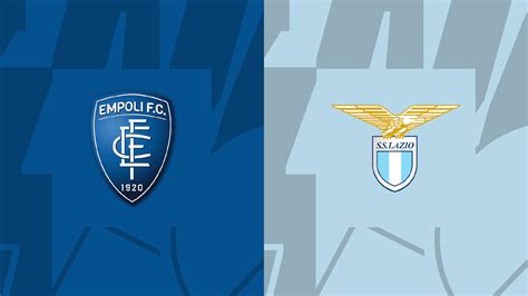 Dove Vedere Empoli Lazio In Tv E Streaming Tom S Hardware