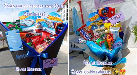 Qué Se Celebra El 30 De Septiembre Y Por Qué Se Pide Regalar Carritos