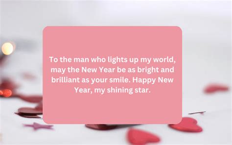 Top 160 Romantic New Year Love Quotes - Personal House