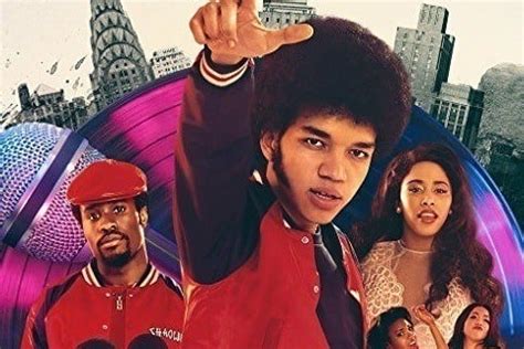 The Get Down - Cast, Ages, Trivia | Famous Birthdays