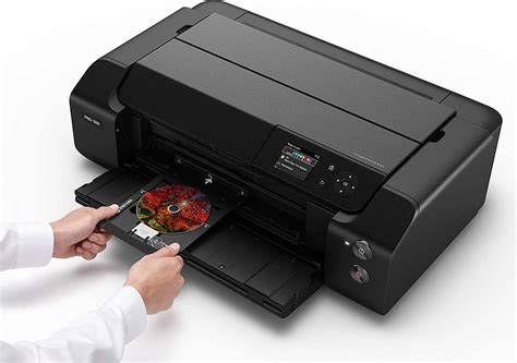 Canon Imageprograf Pro Wireless Color Printer