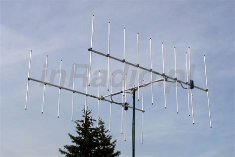 Diamond A S X Kierunkowa Antena Uhf