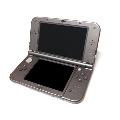 Nintendo New Ds Xl Preto Back Market