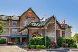 Comfort Inn & Suites Fayetteville-University Area Hotel in Fayetteville ...