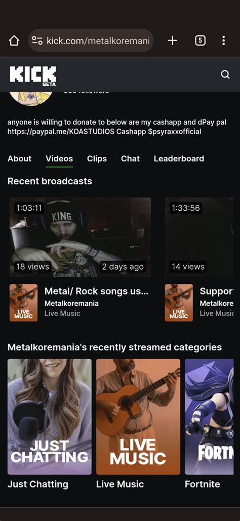 Big viewers eh : r/OfficialMusicBizMarty