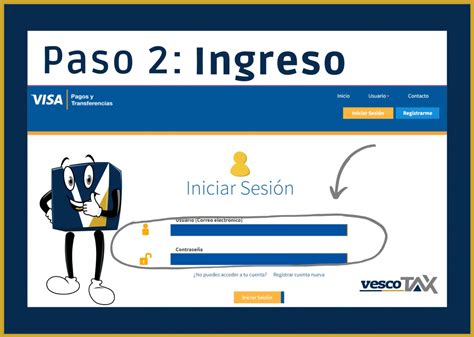 Puedo Pagar Impuestos Con Tarjeta De Cr Dito Vesco Consultores