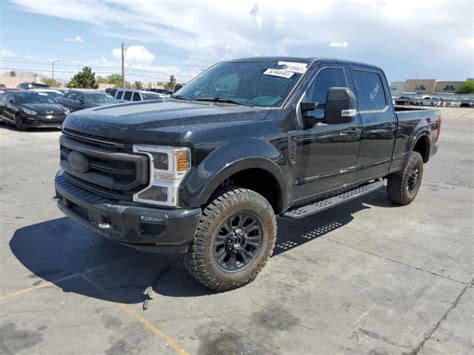 VIN 1FT8W2BTXMED14431 FORD F250 2021 Historia Del Auto Stat Vin