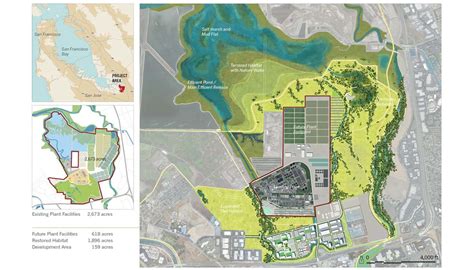 San José Santa Clara Regional Wastewater Facility Master Plan SOM