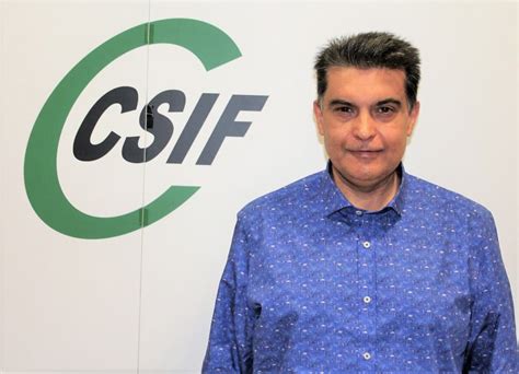 Csif Csif Solicita Al Comit De Seguridad Y Salud Un Informe Completo