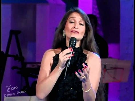 Daniela Romo Si Dios Me Quita La Vida En 2024 Musica Del Recuerdo