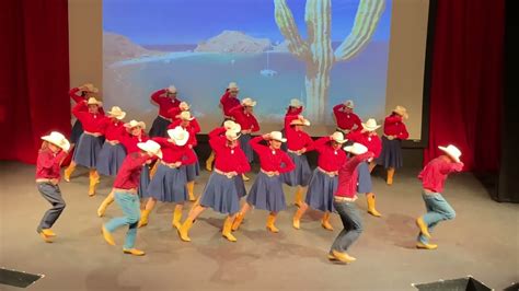 Ballet Folklorico Mexico Azteca Performing Baja California Youtube