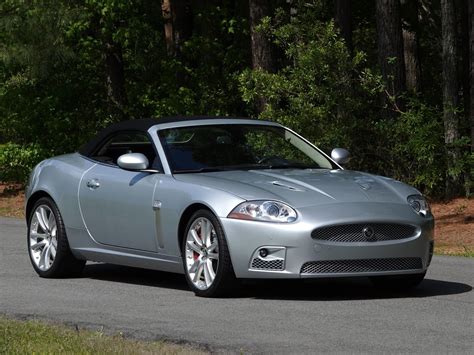 2008 Jaguar XKR | Raleigh Classic Car Auctions