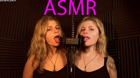 Ashes Tingly Ear Licking Asmr Triggers And Tingles For Sleep Asmr