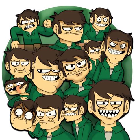 Eddsworld Oneshots Eduardo Wattpad