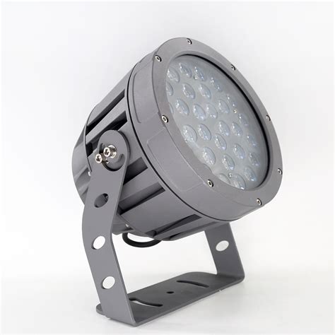 Outdoor Landscape Ip Led Flood Light Garden Pathway Spotlight Garden