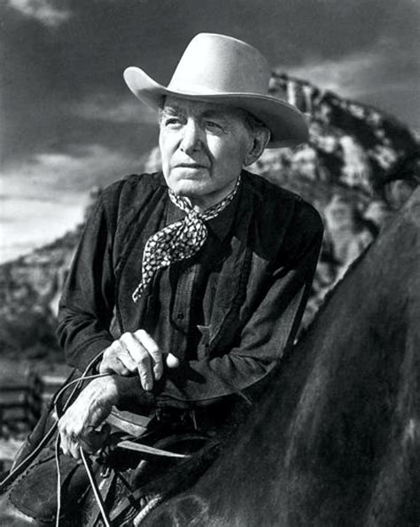 Harry Carey Sr. – My Favorite Westerns