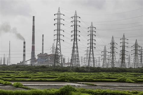 Tata Power Plans 5 Billion Push To Boost Renewable Capacity