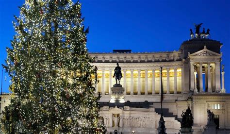 Christmas In Rome 2024 : How Christmas Is Celebrated in Rome?