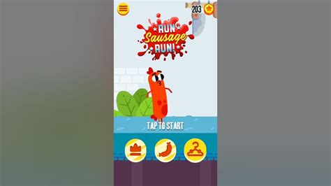 Joguinho Da Salsicha - Jogo da salsicha louca!!! - YouTube