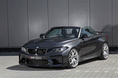 428hp BMW M2 Convertible By Lightweight GTspirit