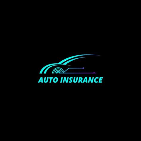 Modern Car Auto Insurance Logo in 2022 | Car insurance, ? logo, Insurance