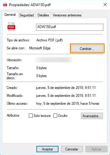 Cómo se activa el PDF Haras Dadinco