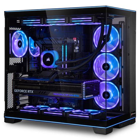 Gaming Pc Ryzen X D Rtx Ti Super