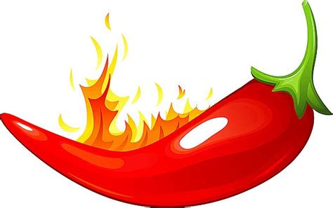 Hot Chili Pepper Clipart Hd PNG, Red Hot Chili Pepper, Dinner, Chili, Food PNG Image For Free ...