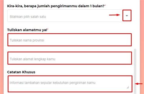 Cara Menjadi Agen Anteraja Penjelasan Lengkap Plugin Ongkos Kirim