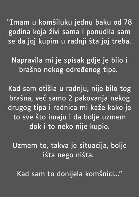 Ženu mi je smarao neki klinac 7 8 godina mlađi Vitamins Life