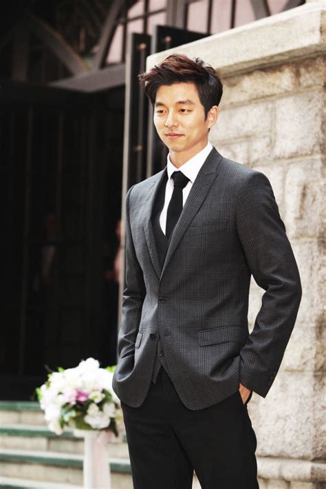 Pure Pretty A Gong Yoo Birthday Tribute Gong Yoo Korean Actors