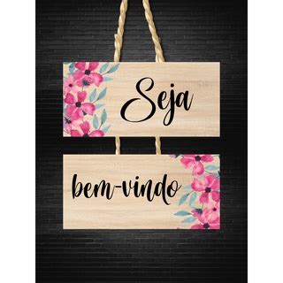 Placa Quadro Decorativo Personalizado X Corda Shopee Brasil