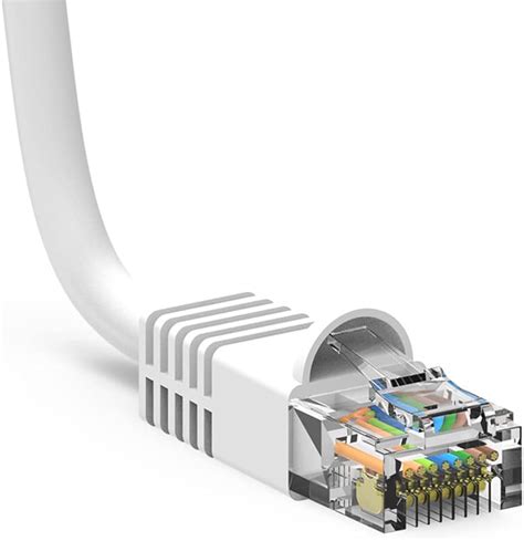 Rj45 Connector Types A Basic Guide