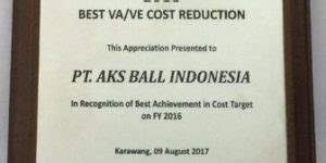 Pt Aks Precision Ball Indonesia Balls For Rolling Bearings