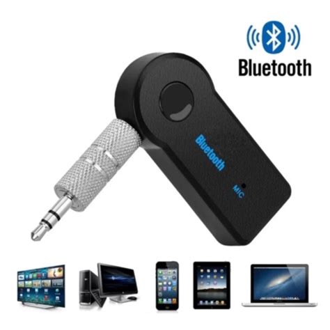 Adaptador Receptor Bluetooth Bt Car Usb P Musica Chamada Som Carro