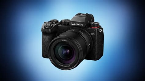 Panasonic Announces The Lumix S Mm F Lens B H Explora