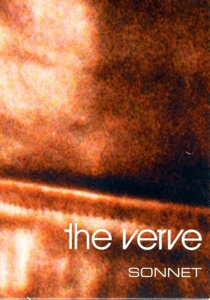 The Verve Sonnet Vídeo Musical 1998 Filmaffinity