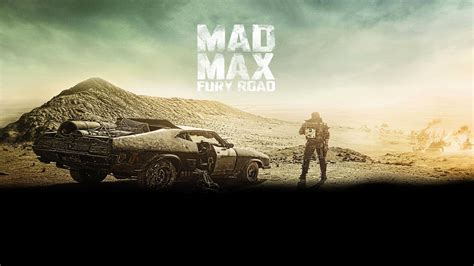 Mad Max Wallpapers Fury Road Wallpapersafari