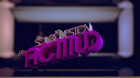 Typography Works (Updated) :: Behance