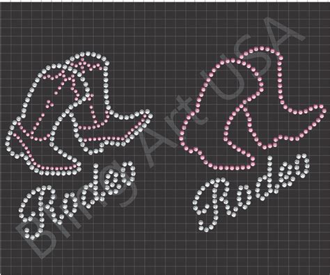 Free Rhinestone Template Software